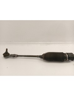 Recambio de cremallera direccion para hyundai i10 comfort referencia OEM IAM 565000X500   2