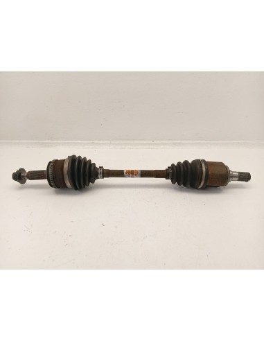 Recambio de transmision delantera izquierda para hyundai i10 comfort referencia OEM IAM 495000X500  