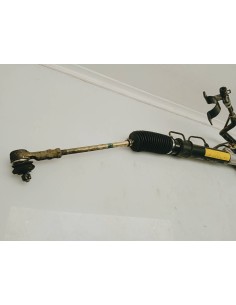 Recambio de cremallera direccion para kia cerato 1.5 crdi referencia OEM IAM 577002F100   2