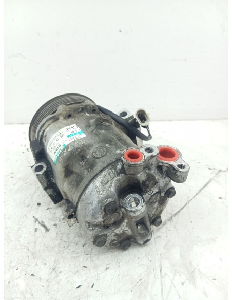Recambio de compresor aire acondicionado para opel combo tour 1.3 cdti 16v referencia OEM IAM 13197538  