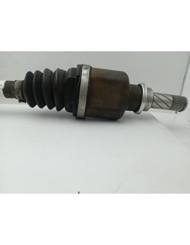 Recambio de transmision delantera izquierda para renault clio grandtour exception referencia OEM IAM 8200499585  