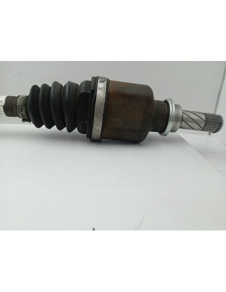 Recambio de transmision delantera izquierda para renault clio grandtour exception referencia OEM IAM 8200499585  