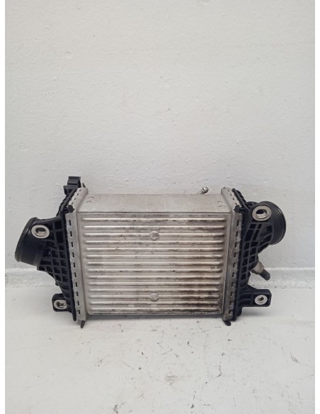 Recambio de intercooler para fiat ducato caja/chasis (250_) 160 multijet 2,2 d referencia OEM IAM 52209152  