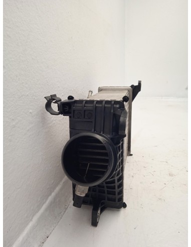 Recambio de intercooler para fiat ducato caja/chasis (250_) 160 multijet 2,2 d referencia OEM IAM 52209152  