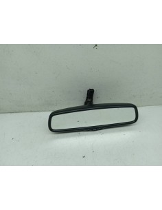 Recambio de espejo para lexus ct 16v cat (híbrido) referencia OEM IAM 878100WJ00 ELECTRICO COLOR NEGRO