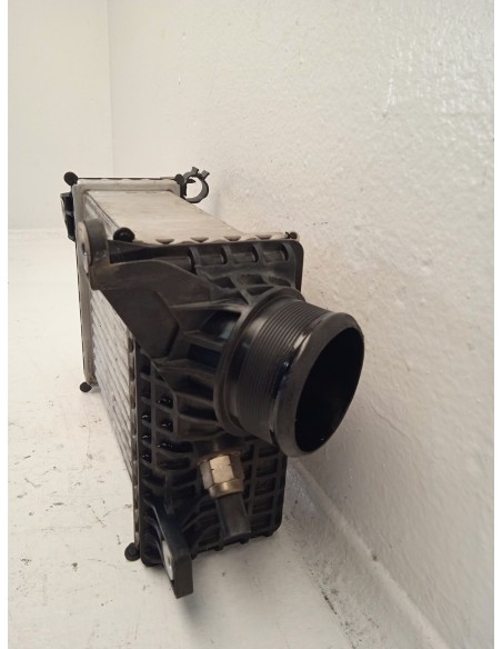 Recambio de intercooler para fiat ducato caja/chasis (250_) 160 multijet 2,2 d referencia OEM IAM 52209152  