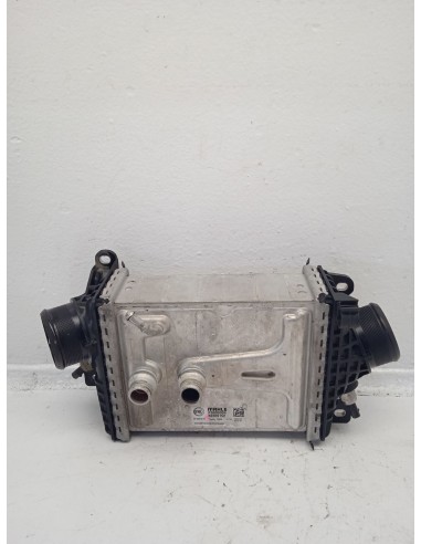 Recambio de intercooler para fiat ducato caja/chasis (250_) 160 multijet 2,2 d referencia OEM IAM 52209152  