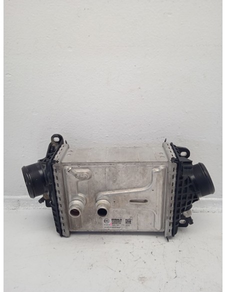 Recambio de intercooler para fiat ducato caja/chasis (250_) 160 multijet 2,2 d referencia OEM IAM 52209152  