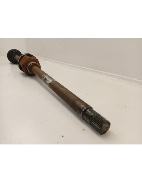 Recambio de transmision delantera derecha para fiat ducato caja/chasis (250_) 160 multijet 2,2 d referencia OEM IAM 46857628  