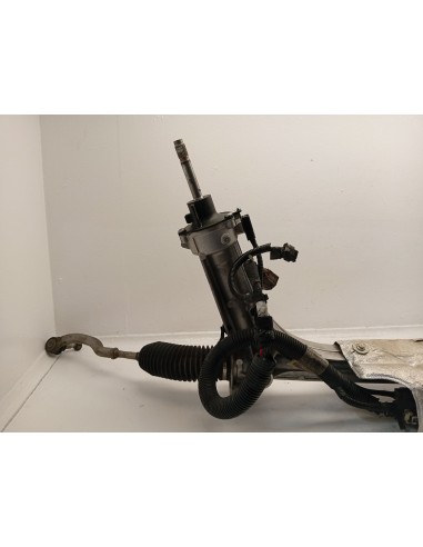 Recambio de cremallera direccion para fiat ducato caja/chasis (250_) 160 multijet 2,2 d referencia OEM IAM 52204738  