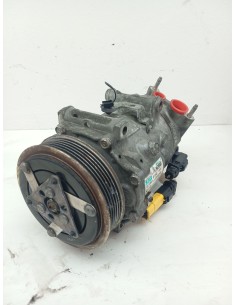 Recambio de compresor aire acondicionado para peugeot 5008 active referencia OEM IAM 9800839580  