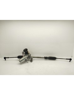 Recambio de cremallera direccion para suzuki swift berlina (mz) gl (3-ptas.) referencia OEM IAM 4858063J54  