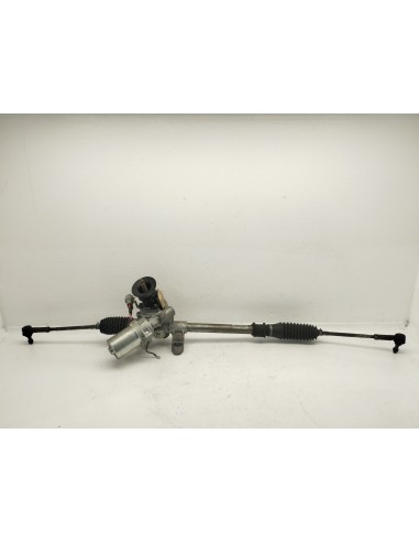 Recambio de cremallera direccion para suzuki swift berlina (mz) gl (3-ptas.) referencia OEM IAM 4858063J54  