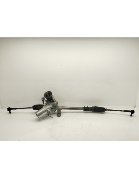 Recambio de cremallera direccion para suzuki swift berlina (mz) gl (3-ptas.) referencia OEM IAM 4858063J54  