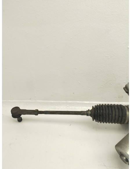 Recambio de cremallera direccion para suzuki swift berlina (mz) gl (3-ptas.) referencia OEM IAM 4858063J54  