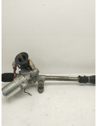 Recambio de cremallera direccion para suzuki swift berlina (mz) gl (3-ptas.) referencia OEM IAM 4858063J54  