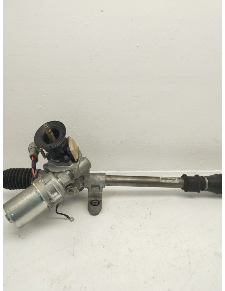 Recambio de cremallera direccion para suzuki swift berlina (mz) gl (3-ptas.) referencia OEM IAM 4858063J54  