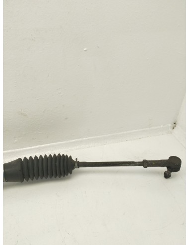 Recambio de cremallera direccion para suzuki swift berlina (mz) gl (3-ptas.) referencia OEM IAM 4858063J54  