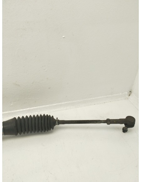 Recambio de cremallera direccion para suzuki swift berlina (mz) gl (3-ptas.) referencia OEM IAM 4858063J54  