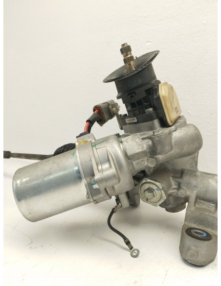 Recambio de cremallera direccion para suzuki swift berlina (mz) gl (3-ptas.) referencia OEM IAM 4858063J54  