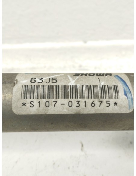 Recambio de cremallera direccion para suzuki swift berlina (mz) gl (3-ptas.) referencia OEM IAM 4858063J54  