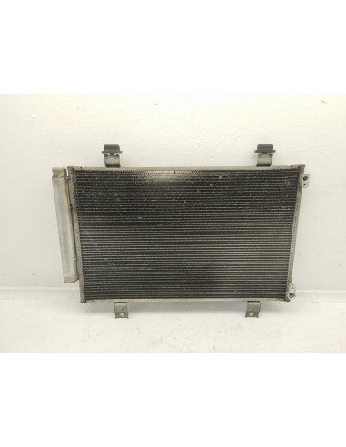 Recambio de condensador a/a para suzuki swift berlina (mz) gl (3-ptas.) referencia OEM IAM 9531062J00  