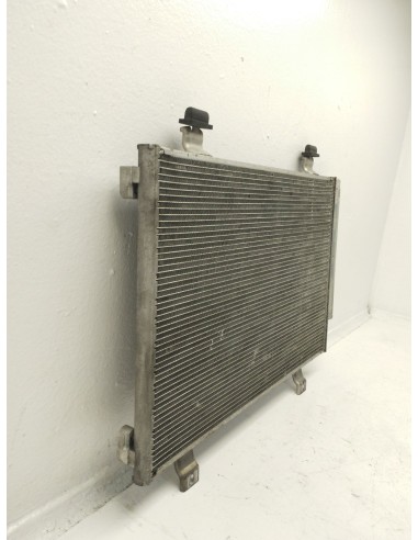 Recambio de condensador a/a para suzuki swift berlina (mz) gl (3-ptas.) referencia OEM IAM 9531062J00  