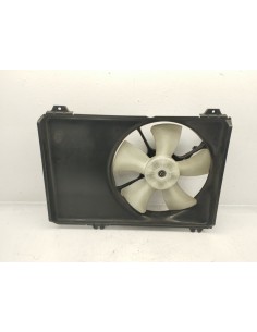 Recambio de electroventilador para suzuki swift berlina (mz) gl (3-ptas.) referencia OEM IAM 1712062J00  