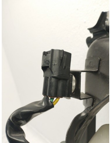 Recambio de electroventilador para suzuki swift berlina (mz) gl (3-ptas.) referencia OEM IAM 1712062J00  