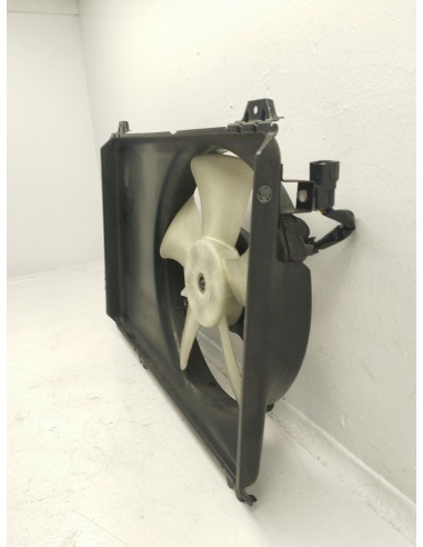 Recambio de electroventilador para suzuki swift berlina (mz) gl (3-ptas.) referencia OEM IAM 1712062J00  