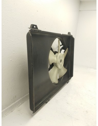 Recambio de electroventilador para suzuki swift berlina (mz) gl (3-ptas.) referencia OEM IAM 1712062J00  