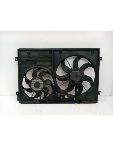 Recambio de electroventilador para seat altea xl (5p5) referencia OEM IAM 1K0121207AT  