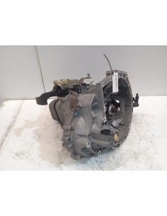 Recambio de caja cambios para citroën c3 i (fc_, fn_) 1.4 hdi referencia OEM IAM 20CQ03  