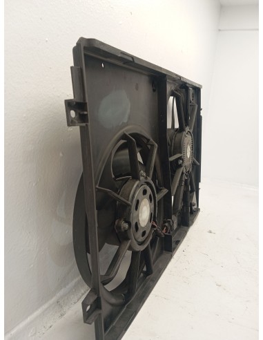 Recambio de electroventilador para audi a3 (8p) 1.9 tdi ambiente referencia OEM IAM 1K0121207T  