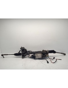 Recambio de cremallera direccion para audi a3 sportback (8p) 2.0 tdi ambition referencia OEM IAM 1K1423055K ELECTRICA 