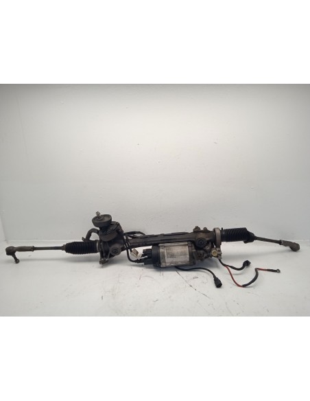 Recambio de cremallera direccion para audi a3 sportback (8p) 2.0 tdi ambition referencia OEM IAM 1K1423055K ELECTRICA 