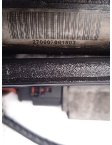 Recambio de cremallera direccion para audi a3 sportback (8p) 2.0 tdi ambition referencia OEM IAM 1K1423055K ELECTRICA 