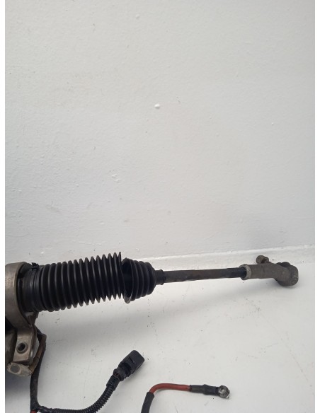 Recambio de cremallera direccion para audi a3 sportback (8p) 2.0 tdi ambition referencia OEM IAM 1K1423055K ELECTRICA 