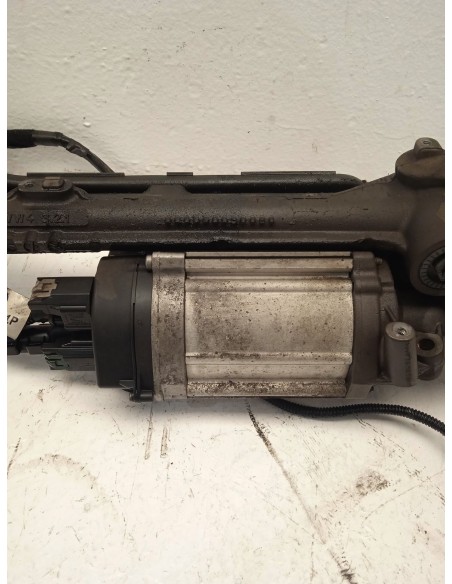 Recambio de cremallera direccion para audi a3 sportback (8p) 2.0 tdi ambition referencia OEM IAM 1K1423055K ELECTRICA 