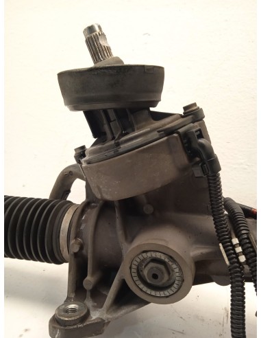 Recambio de cremallera direccion para audi a3 sportback (8p) 2.0 tdi ambition referencia OEM IAM 1K1423055K ELECTRICA 