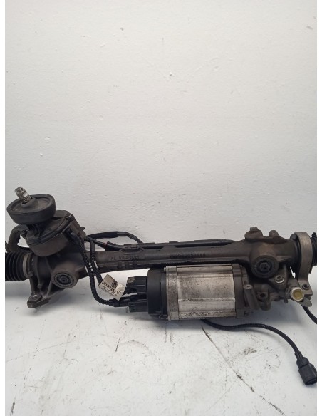 Recambio de cremallera direccion para audi a3 sportback (8p) 2.0 tdi ambition referencia OEM IAM 1K1423055K ELECTRICA 