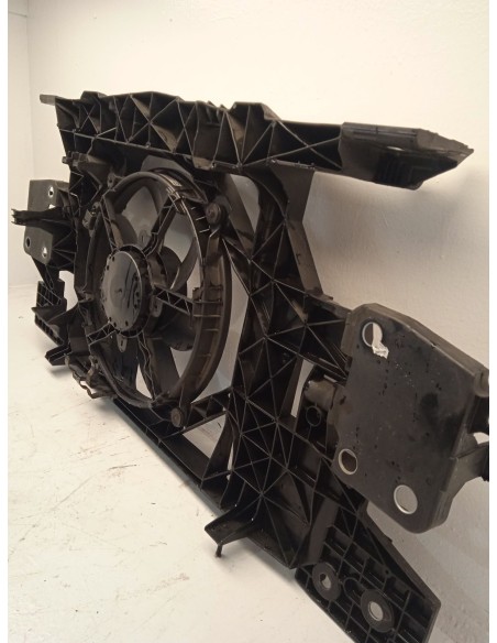 Recambio de electroventilador para renault megane iii berlina 5 p dynamique referencia OEM IAM 214812415R  