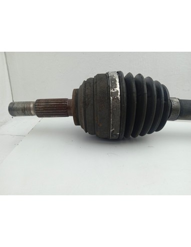 Recambio de transmision delantera izquierda para renault clio grandtour exception referencia OEM IAM 8200499585  