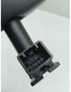 Recambio de espejo para lexus ct 16v cat (híbrido) referencia OEM IAM 878100WJ00 ELECTRICO COLOR NEGRO 2