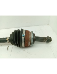 Recambio de transmision delantera derecha para hyundai i30 (fd) 1.6 crdi referencia OEM IAM 495002L210   2