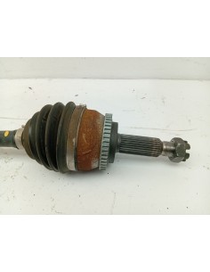 Recambio de transmision delantera izquierda para hyundai i30 (fd) 1.6 crdi referencia OEM IAM 495012L210   2