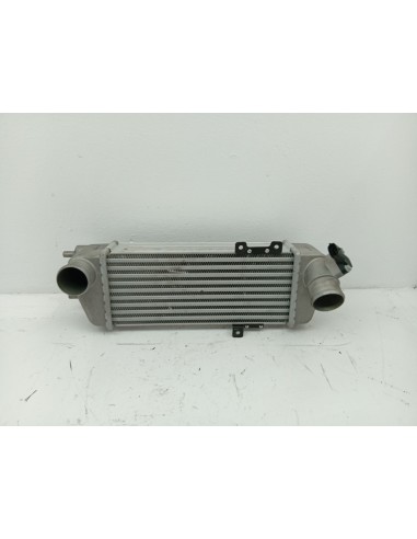 Recambio de intercooler para hyundai i30 (fd) 1.6 crdi referencia OEM IAM 282702A620  
