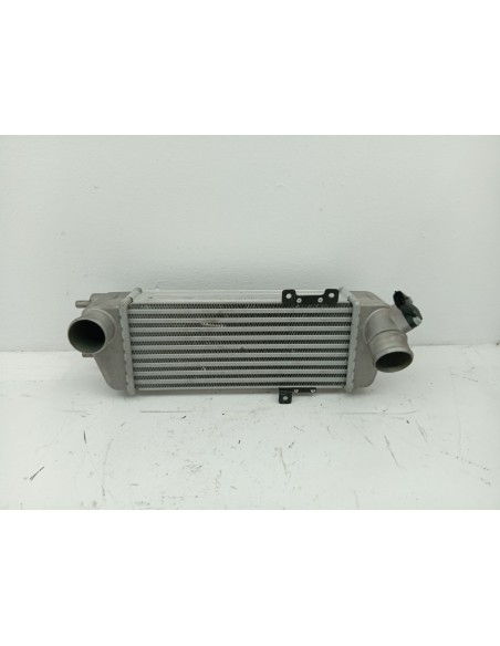 Recambio de intercooler para hyundai i30 (fd) 1.6 crdi referencia OEM IAM 282702A620  