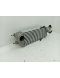 Recambio de intercooler para hyundai i30 (fd) 1.6 crdi referencia OEM IAM 282702A620   2