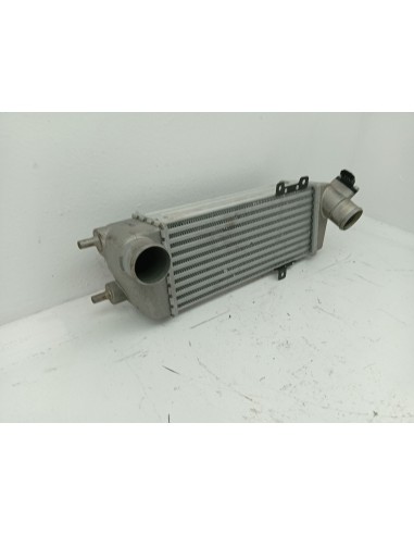 Recambio de intercooler para hyundai i30 (fd) 1.6 crdi referencia OEM IAM 282702A620  